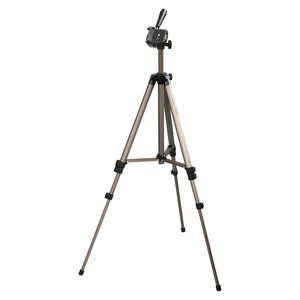 Trípode con Cabezal 3 Kg STAR 700 Ef Digital Champagne 00004133 - Product Image 4