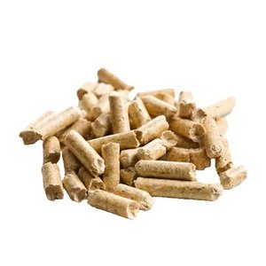 Granulés de fumoir pour barbecue en bois dur fumé à faible teneur en humidité de qualité supérieure pour griller et fumer en plein air, sac de 20 livres - Product Image 3