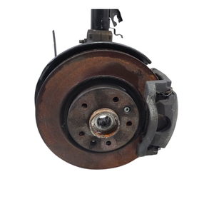 Mecanismo de Dirección Completo para Nissan Qashqai Serie 40014-4EA0A (14>) - Product Image 3