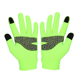 Construction industrielle résistant aux coupures protection De Impacto sécurité mécanicien travail gants d'impact - Product Image 1