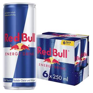 Red Bull 250 ml Boisson énergisante d'Autriche Red Bull 250 ml Boisson énergisante en gros Redbull / Boissons gazeuses - Product Image 2