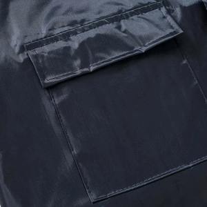 Ropa de trabajo para hombres, mono mecánico, monos, ropa de trabajo, chaqueta, pantalones, pantalones, seguridad en la construcción, uniformes de trabajo, traje - Product Image 2