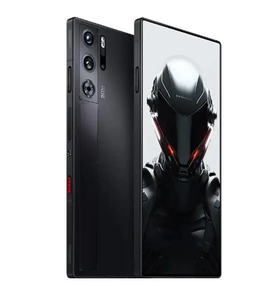 สมาร์ทโฟนเกมมิ่ง Redmagic 9 PRO 5G หน้าจอ 6.8 นิ้ว Octa Core แบตเตอรี่ 6000mAh ชาร์จเร็ว 65W จอแสดงผล AMOLED 120Hz กล้องหลัง 5MP กล้องหน้า 16MP - Product Image 5