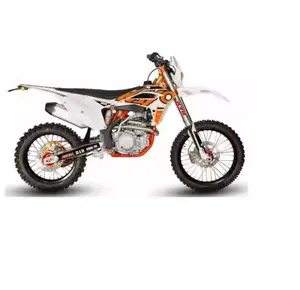 提供新销售的6速Kayos K6 R 250 250cc Dirts自行车4冲程摩托车现货出售