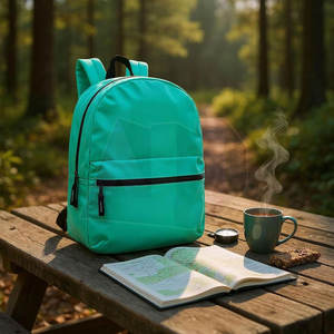 Mochila de Moda, Estilo Moderno, Ligera, Ideal para Viajes y Atuendos Casuales - Product Image 5