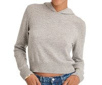 Ensemble de survêtement professionnel pour femme : pantalon et sweat à capuche en cachemire, respirant, léger et sportif