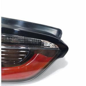 FEU STOP ARRIÈRE GAUCHE INTEGRÉ À LA PORTE Série JEEP Compass P55112685AB (16>) - Product Image 6