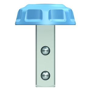 ประแจหัวเห็ดเกโดเร 1/2 นิ้ว ใช้ได้กับเดรมาสเตอร์ ดีเอ็มเค - Product Image 1