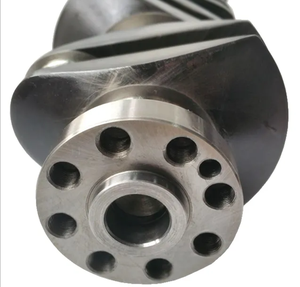 Ad Racing 106MM 4340 Billet Storker <span class=keywords><strong>K24</strong></span> cigüeñal para <span class=keywords><strong>Honda</strong></span> <span class=keywords><strong>Civic</strong></span> <span class=keywords><strong>Si</strong></span> K20 <span class=keywords><strong>K24</strong></span> K20A2 K20A3 K24A2 K24Z1 cigüeñal de motor - Product Image 4