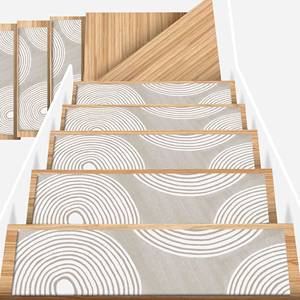 พรมพิมพ์ลายคิลิมทันสมัย: ปลอดภัยสำหรับสัตว์เลี้ยง ทำความสะอาดง่าย โกเบลน - Product Image 5