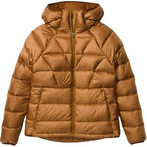 Chaqueta Acolchada para Mujer con Capucha, Resistente al Viento, con Logotipo Personalizado, HECHA POR HAIDIIII SPORTS 2026 - Product Image 6