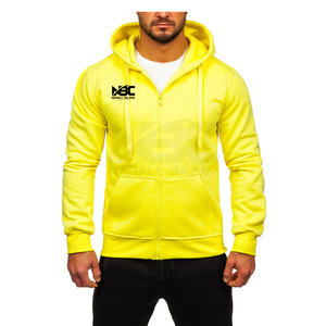 Custom 2023 Survêtement de sport pour hommes, vêtements de sport de jogging d'hiver avec fonction de taille supérieure, vêtements de sport personnalisés - Product Image 1