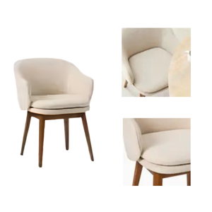 เก้าอี้ทานอาหารสไตล์ Diningroom TITUS ทำจากไม้สักเกรดสูงทำจากอินโดนีเซีย - Product Image 6