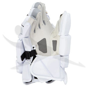 Gants de crosse IBERIA personnalisés en gros de haute qualité pour les seniors/juniors/jeunes confortables et durables. - Product Image 3