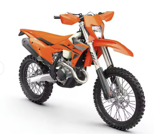 รถจักรยานยนต์วิบาก K16 250cc CB250-F มอเตอร์ครอสแบบออฟโรดพร้อมโซ่ขับ125cc น้ำมันไฟฟ้า4จังหวะ - Product Image 6