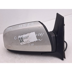 กระจกมองข้างขวา DX OPEL Zafira 5 PIN MIRROR Z19DTH (99>05) - Product Image 1