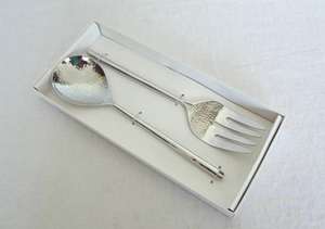 Servidores de ensalada de precio al por mayor, cubiertos de calidad superior de acero inoxidable, cubiertos, juego de servidor de ensalada, hogar y cocina, superventas - Product Image 6