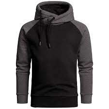 Sudadera con Capucha Térmica de Algodón 100% de Alta Calidad, Estilo Holgado para Impresión Puff, Totalmente Personalizable, para Invierno - Product Image 6