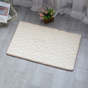 Alfombrilla de Masaje Personalizada de Franela con Puntos de Acupresión, Diseño Minimalista, Hecha a Máquina para Uso en Terapia de Relajación y Spa en Casa - Product Image 4