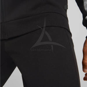 ชุดวอร์มสำหรับผู้ชายแบบปรับแต่งได้สำหรับฤดูหนาวระบายอากาศได้ดีน้ำหนักเบา - Product Image 6