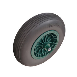 Ruota Run Flat X Carriola "Hercules" Wb-100 - Product Image 1