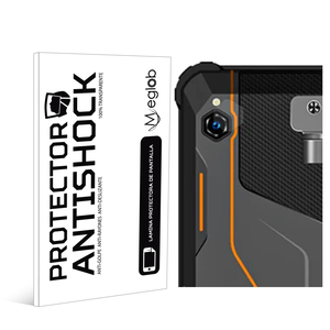 ฟิล์มกันรอยหน้าจออูคิเทล RT6 พร้อมคุณสมบัติป้องกันการกระแทก - Product Image 1