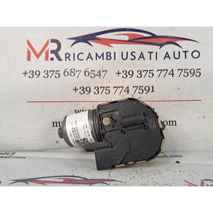 MOTOR DEL LIMPIAPARABRISAS VOLKSWAGEN Golf 5 Sedan 1K2955119C BLS diésel 1896 (03>08) - Product Image 1