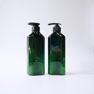 บรรจุภัณฑ์เครื่องสำอาง HDPE ขนาด 550 มล. สำหรับโลชั่น แชมพู ครีมนวดผม เซรั่มบำรุงผิวหน้า ครีมบำรุงผิวหน้า บรรจุภัณฑ์เปล่า คุณภาพสูง รับผลิตแบบ OEM แบรนด์ของคุณเอง พร้อมบริการพิมพ์ลายด้วยความร้อน - Product Image 6