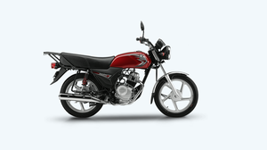 Jusqu'à 40% de réduction sur la nouvelle moto Haojue Xpress à prix avantageux - Product Image 2