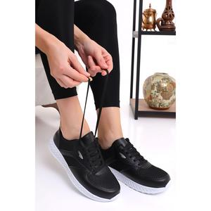 Scarpe sportive Sneaker estive da donna con suola spessa Jack 700 - Product Image 4