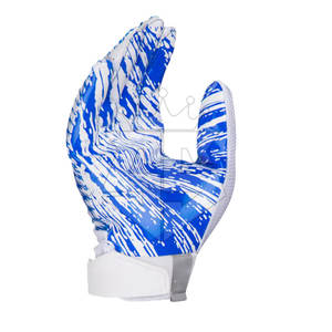 Gants de football américain de haute qualité Protection des mains Gants de football américain en bas quantité minimale de commande - Product Image 4