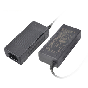 120Vac 230VAC để 24VDC 25A chuyển đổi 3 pin <span class=keywords><strong>AC</strong></span> <span class=keywords><strong>adapter</strong></span> máy in cung cấp điện 24V 2.5A <span class=keywords><strong>Power</strong></span> <span class=keywords><strong>Adapter</strong></span> cho máy in nhiệt - Product Image 2