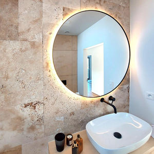 Azulejo de Porcelana Digital Glaseado de Lujo, 120x180 cm, 9 mm de Grosor, Acabado de Alto Brillo, Moderno, para Dormitorios y Salas de Estar, Precio Bajo - Product Image 6