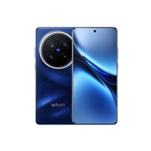 โทรศัพท์มือถือ Vivo X200 Pro สมาร์ทโฟน RAM 16GB ROM 1024GB CPU Octa Core แบตเตอรี่ 6000mAh รองรับซิมคู่ ชิปประมวลผล MTK ภาษาฝรั่งเศส สำหรับเล่นเกม - Product Image 1