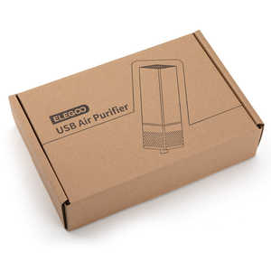 2 piezas de purificador de aire USB, accesorios para impresora 3D - Product Image 5