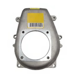 Coperchio Frizione Zenoah Tu26 Compatibile con Motore 1E34F Rif. 920862 - Product Image 1
