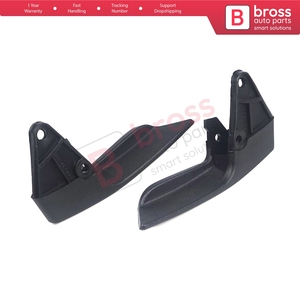 Manija Interior de Puerta Izquierda/Derecha BDP1018 98846508 98846507 de Plástico para Linea Punto - Product Image 6