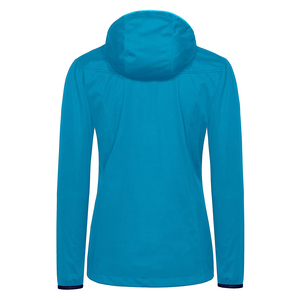 Veste décontractée pour femme, imperméable, coupe-vent, douce, polaire doublée, pour l'extérieur, fabrication professionnelle - Product Image 6