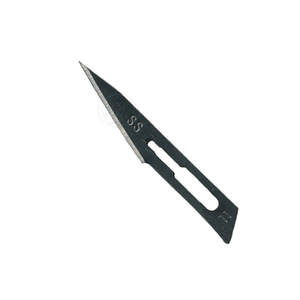 Medical <b>Surgical</b> <b>Knife</b> Scalpel Blade <b>Surgical</b> Instruments Adjustable <b>Surgical</b> Blades Stainless Steel Scalpel Blade - Product Image 4
