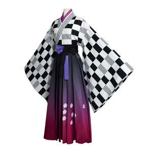 อะนิเมะโฮโลลีฟ โตโคยามิชุดคอสเพลย์ - Product Image 4