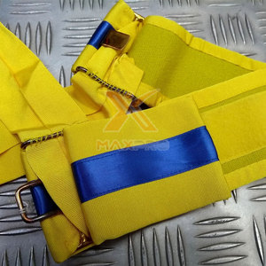 สายสะพายคาดเอวสำหรับพิธีชุดยูนิฟอร์มแบบมืออาชีพ - Product Image 6