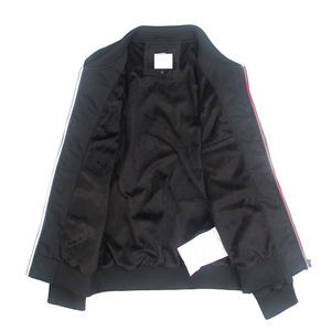 Veste coupe-vent d'hiver pour homme de qualité supérieure, best-seller, toile, col montant, imperméable, respirante, design unique - Product Image 6