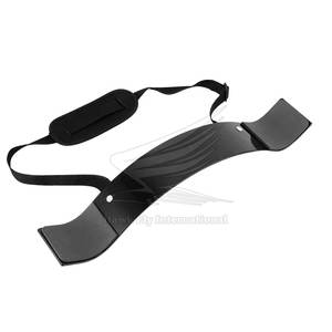 Nuevo Brazalete de Peso para Levantamiento de Pesas, Antideslizante, Equipo de Gimnasio, Diseño Personalizado, Material de Poliéster, Mejor Precio en Línea - Product Image 2