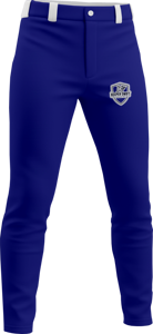 Maillot de baseball pour homme 100% polyester personnalisé, créez votre propre uniforme de baseball à vendre - Product Image 4