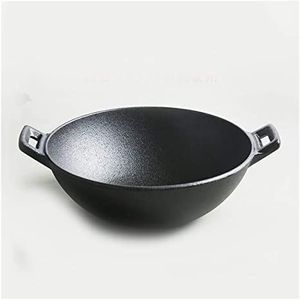 Kadhai เครื่องใช้ในครัวดีไซน์มาใหม่ล่าสุดเครื่องครัวสำหรับใช้ในครัว - Product Image 3