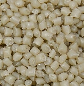 Poudre de polyéthylène haute densité (HDPE) recyclée de qualité moulage pour les applications d'emballage de films alimentaires et de fibres - Product Image 2