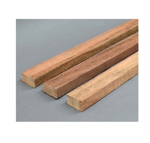 Madera de Keruing a Granel Disponible para la Venta, Madera Duradera y Asequible, Ideal para Proyectos de Pisos, Terrazas y Muebles - Product Image 5