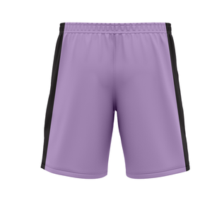 Ensemble d'uniformes de football unisexes personnalisés, maillot et short de football, respirant, séchage rapide, polyester, impression par sublimation réfléchissante, équipe - Product Image 6