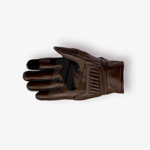 Gants de moto durables et anti-abrasion pour la conduite de moto et les longs trajets - Product Image 4