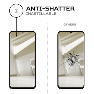 ฟิล์มกันรอย ANTISHOCK สำหรับลาวา สตรอม เพลย์ฝาครอบโทรศัพท์มือถือที่ทนทานและกันกระแทก - Product Image 5